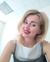 Ирина Шкорина