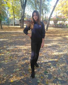 Тетяна Пушкар
