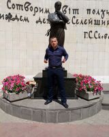 Влад Гринев