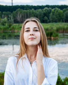 Анна Клименко
