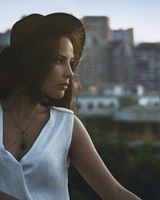 Анна Рожанская