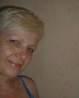 Любовь Гусаченко