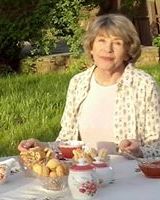 Лидия Карамаш