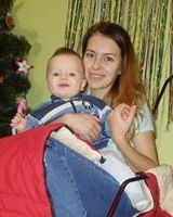 Елена Самченко