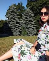 Violetta Kleshko