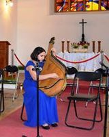 Анна Кожурова