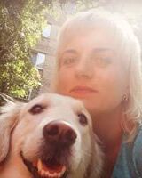 Антонина Калинчук