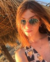 Алина Полякова