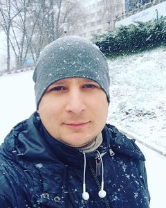 Валентин Потапов