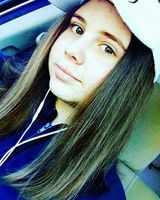 Софія Бондарєва