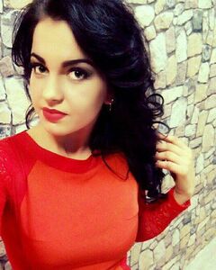 Анастасия Кваша