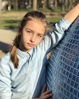 Ольга Боднар