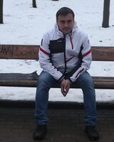 Віталій Стефанишин