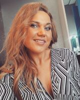 Анна Богачова
