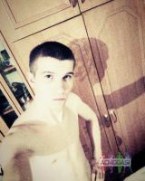Андрей Услистый