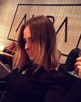 Ірина Бугаєва