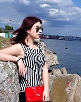 Анастасия Тимофеева