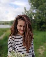 Марина Искра