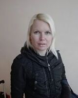 Сафонова Татьяна