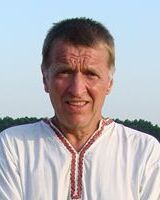 Геннадий Коротков