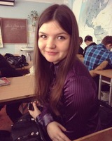 Бобыр Анна