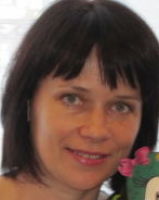 Ирина Безносенко