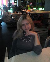 кристина гонтарь