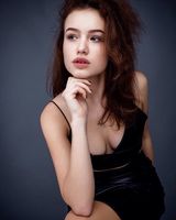 ксения солодко