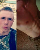 Олег Відяйкін
