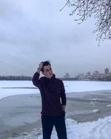 Дмитрий Борецкий