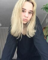Альона Панчук