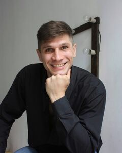Антон Адаменко