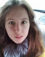 Лена Яблучанская