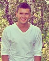 Андрей Кирилов