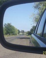 Татьяна Моржевская