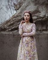 Тамила Муратова
