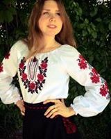 Kate Vlasuyk