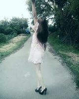 Ира Мельникова