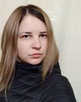 Ольга Сергеенко