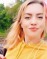 Анастасия Дружинина