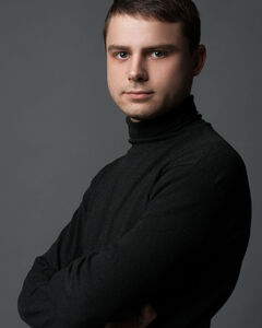 Александр Деркач