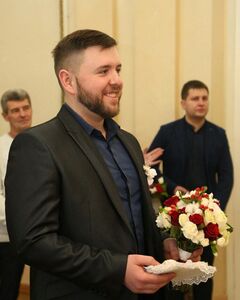 Артём Мищенко