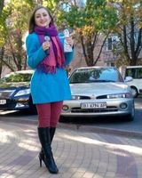 Валентина Пантюх
