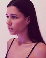 Анастасия Новокрещенная