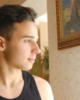 Антон Литвиненко