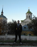 олег давидчук