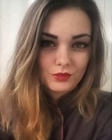 Алина Шапко
