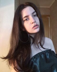 Анастасия Логвинова