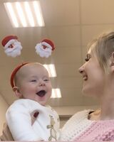 Мия Миронова