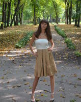 Анна Леонтович